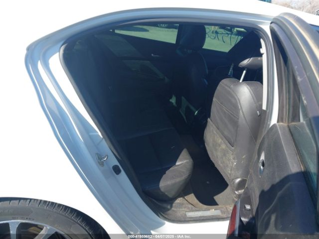 2016 ACURA TLX 19UUB2F35GA002227 Photo 7