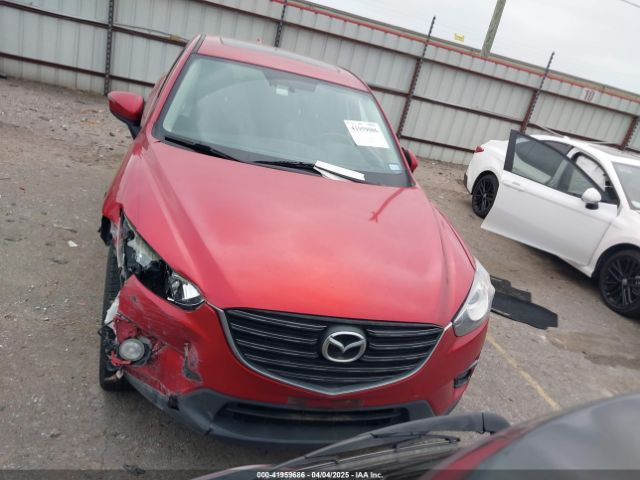 JM3KE2DY8G0871574 Mazda Cx-5 Grand Touring