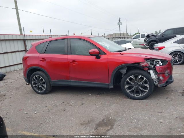 JM3KE2DY8G0871574 Mazda Cx-5 Grand Touring