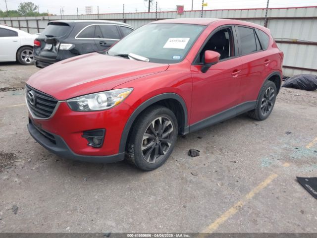 JM3KE2DY8G0871574 Mazda Cx-5 Grand Touring