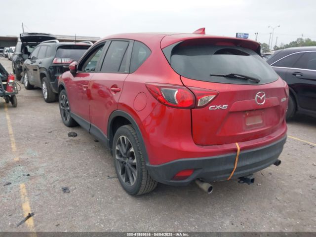 JM3KE2DY8G0871574 Mazda Cx-5 Grand Touring