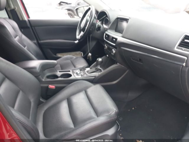 JM3KE2DY8G0871574 Mazda Cx-5 Grand Touring