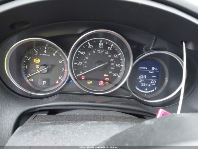 JM3KE2DY8G0871574 Mazda Cx-5 Grand Touring
