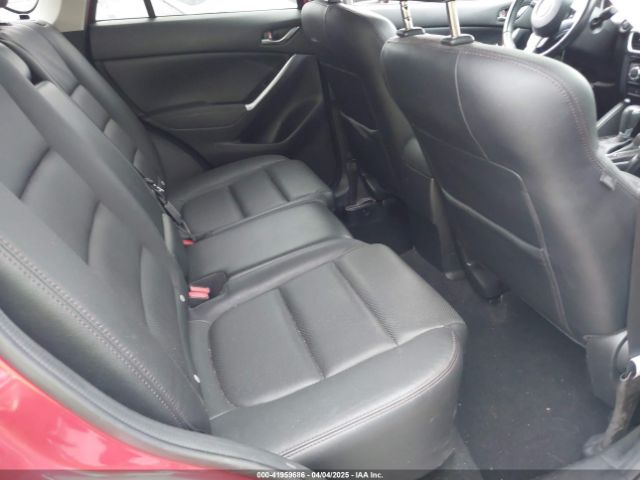JM3KE2DY8G0871574 Mazda Cx-5 Grand Touring