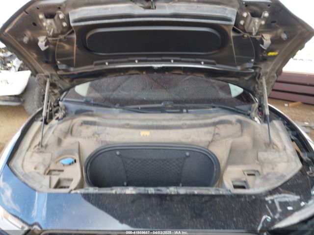 2020 JAGUAR I-PACE SADHC2S12L1F88534 Photo 9