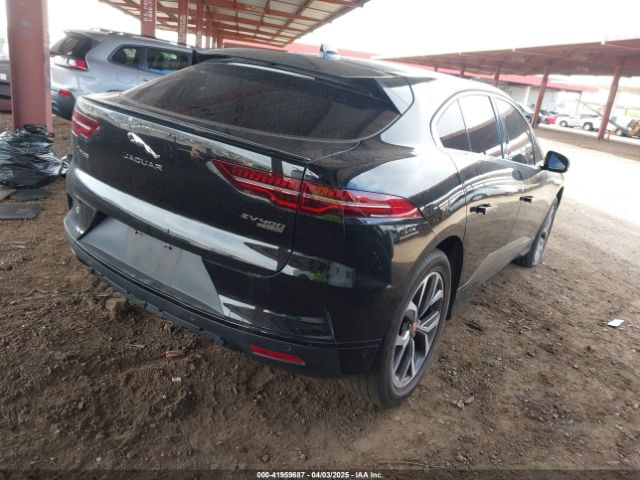2020 JAGUAR I-PACE SADHC2S12L1F88534 Photo 3