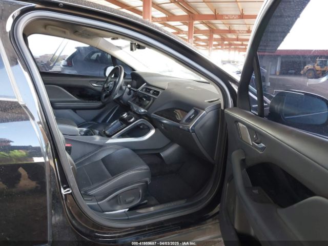 2020 JAGUAR I-PACE SADHC2S12L1F88534 Photo 4