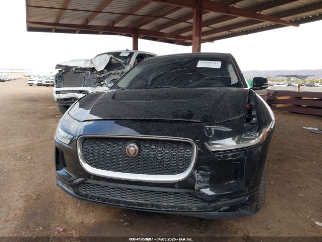 2020 JAGUAR I-PACE SADHC2S12L1F88534 Photo 5