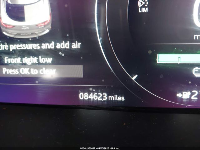 2020 JAGUAR I-PACE SADHC2S12L1F88534 Photo 6