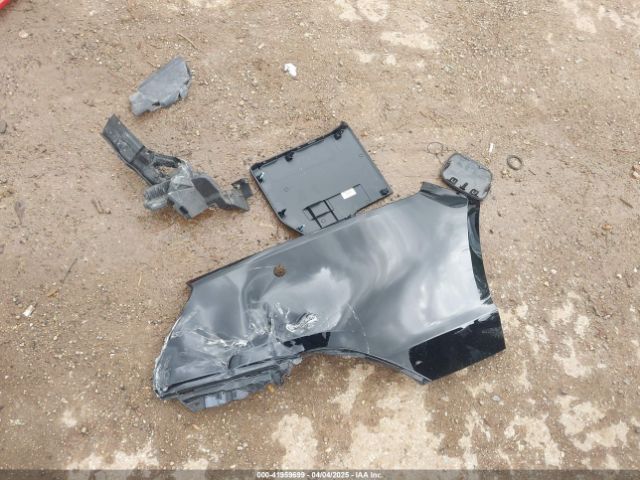 1HGCY2F62SA000321 Honda Accord Hybrid Ex-l