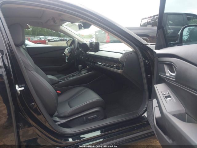 1HGCY2F62SA000321 Honda Accord Hybrid Ex-l