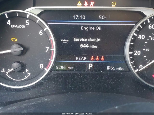 3N1AB8CV7RY263242 Nissan Sentra Sv Xtronic Cvt