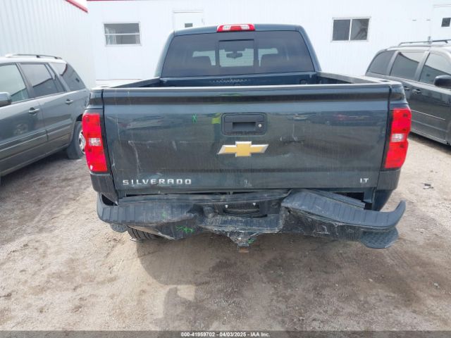 3GCUKREC9JG394386 Chevrolet Silverado 1500 2lt