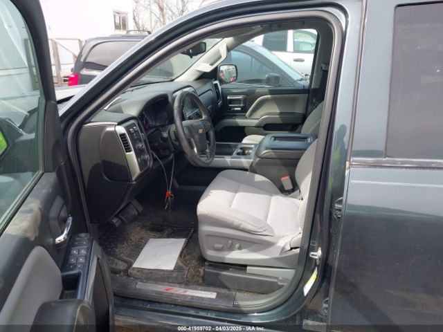 3GCUKREC9JG394386 Chevrolet Silverado 1500 2lt