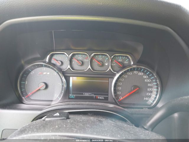 3GCUKREC9JG394386 Chevrolet Silverado 1500 2lt