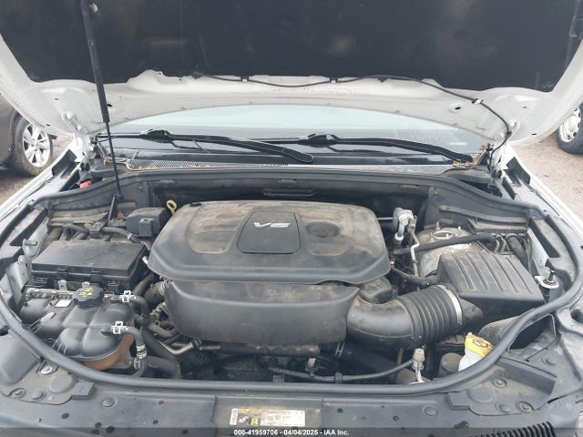 1C4RJEAG2GC409428 Jeep Grand Cherokee Laredo