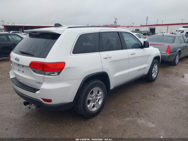 1C4RJEAG2GC409428 Jeep Grand Cherokee Laredo