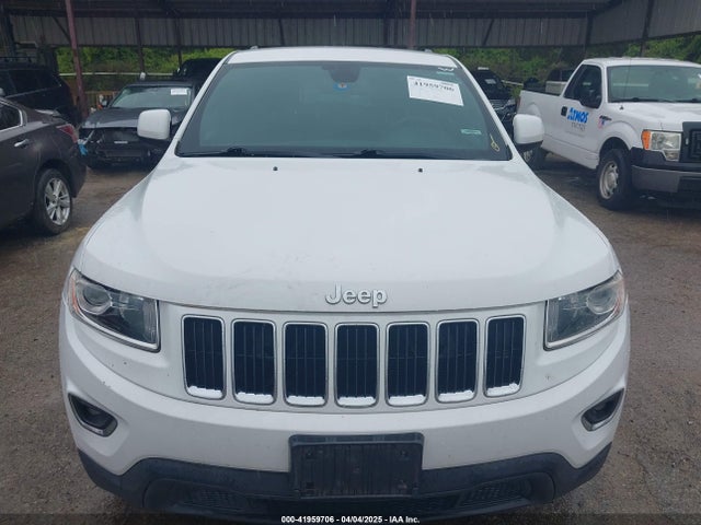 1C4RJEAG2GC409428 Jeep Grand Cherokee Laredo