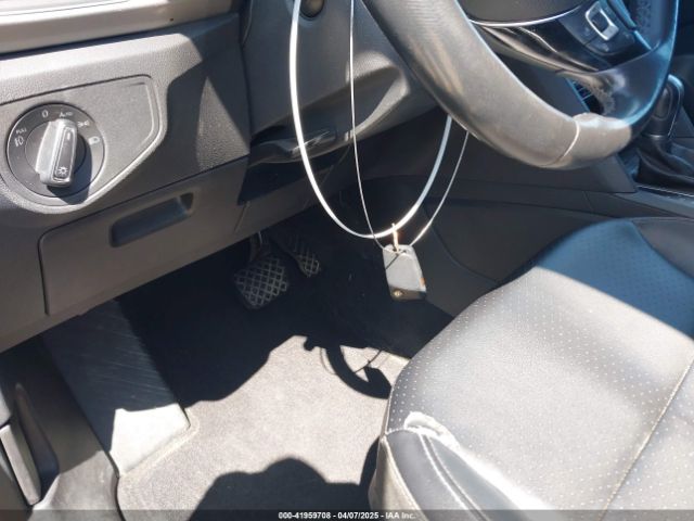 1V2CR2CA2JC576397 Volkswagen Atlas 3.6l V6 Se