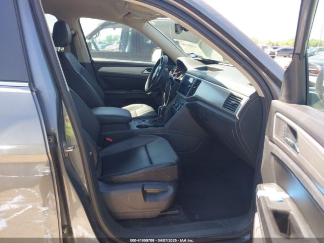 1V2CR2CA2JC576397 Volkswagen Atlas 3.6l V6 Se