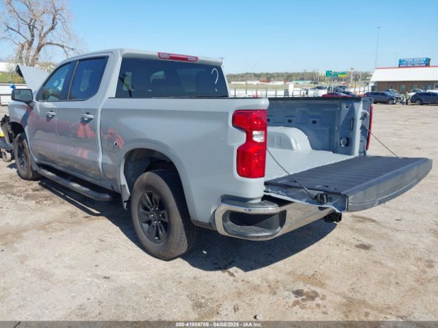 1GCPACEKXRZ217104 Chevrolet Silverado 1500 2wd  Short Bed Lt