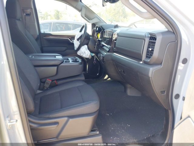 1GCPACEKXRZ217104 Chevrolet Silverado 1500 2wd  Short Bed Lt