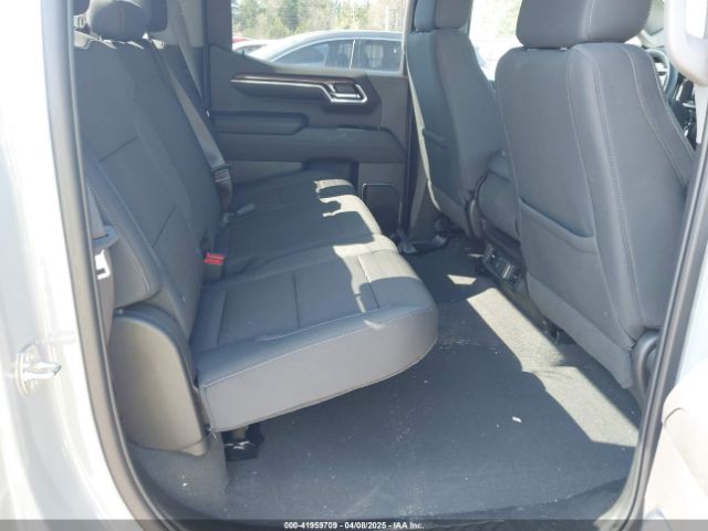 1GCPACEKXRZ217104 Chevrolet Silverado 1500 2wd  Short Bed Lt