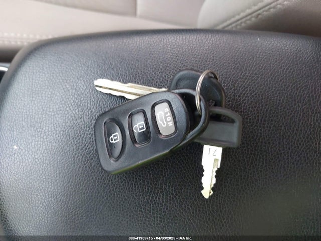 5NPDH4AE1GH724790 Hyundai ELANTRA SE