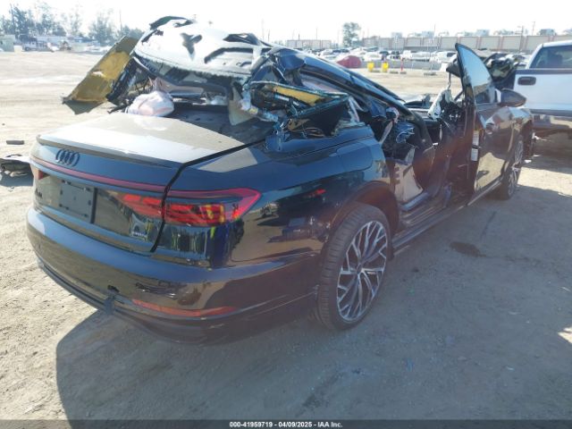 2024 AUDI A8 WAULDAF86RN005110 Photo 3