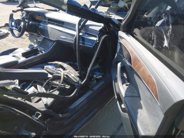 2024 AUDI A8 WAULDAF86RN005110 Photo 4