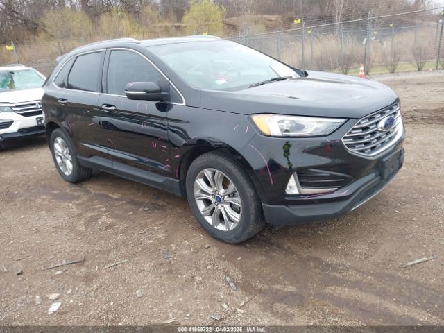 2020 FORD EDGE 2FMPK4K93LBB35550