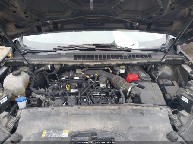 2020 FORD EDGE 2FMPK4K93LBB35550 Photo 9