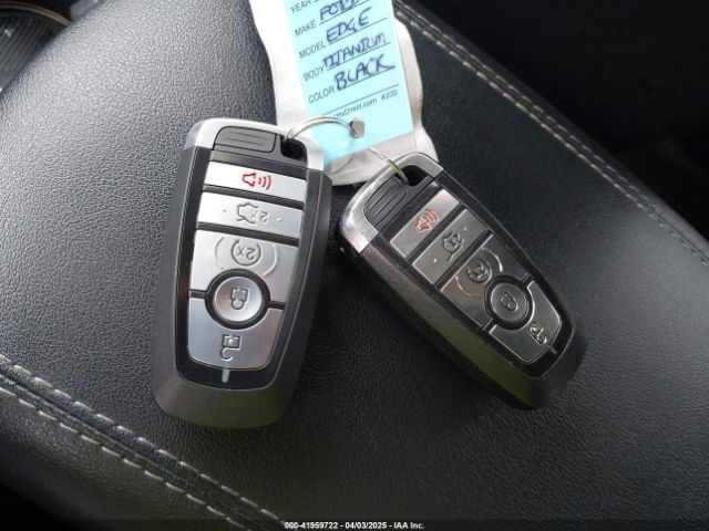 2020 FORD EDGE 2FMPK4K93LBB35550 Photo 10