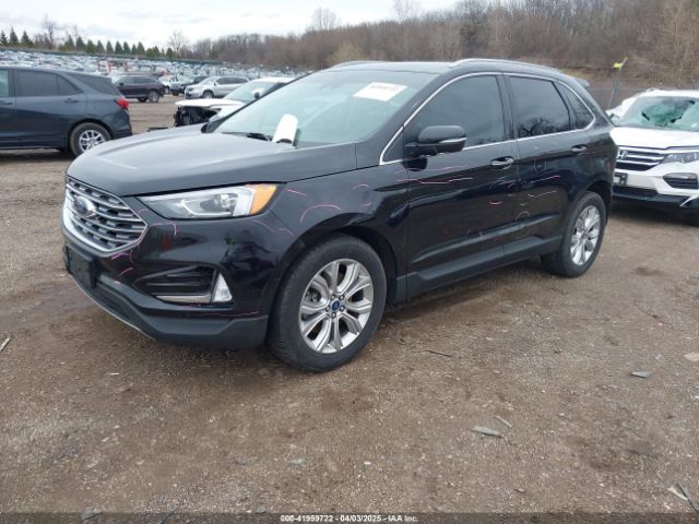2020 FORD EDGE 2FMPK4K93LBB35550 Photo 1