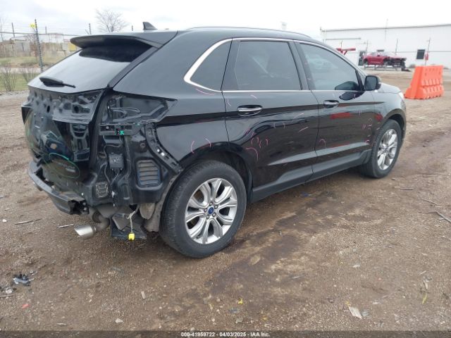 2020 FORD EDGE 2FMPK4K93LBB35550 Photo 3