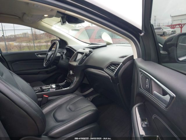 2020 FORD EDGE 2FMPK4K93LBB35550 Photo 4