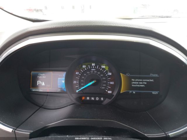 2020 FORD EDGE 2FMPK4K93LBB35550 Photo 6