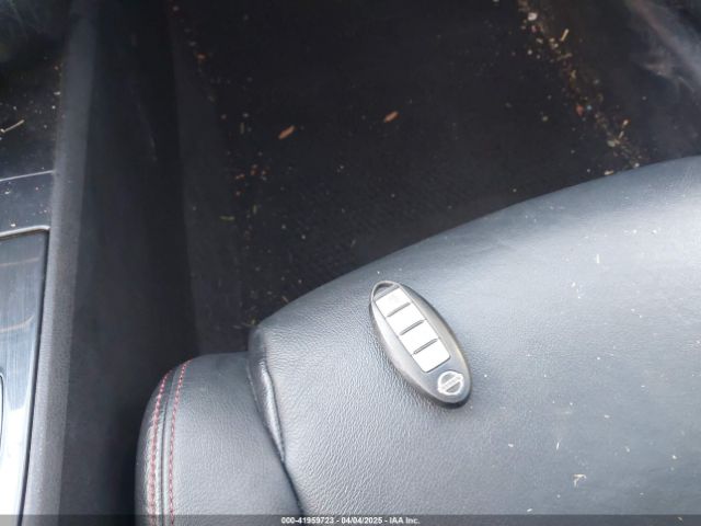 1N4AA5AP2EC431588 Nissan Maxima 3.5 S