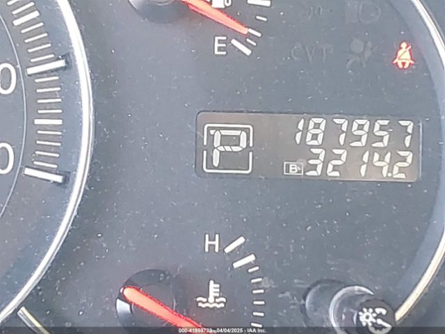 1N4AA5AP2EC431588 Nissan Maxima 3.5 S