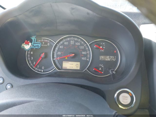 1N4AA5AP2EC431588 Nissan Maxima 3.5 S