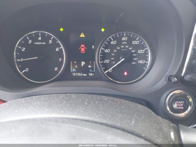 JA4AD3A31GZ004321 Mitsubishi Outlander Se