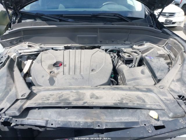 YV4L12PE8R1227836 Volvo Xc90 B5 Plus Bright Theme
