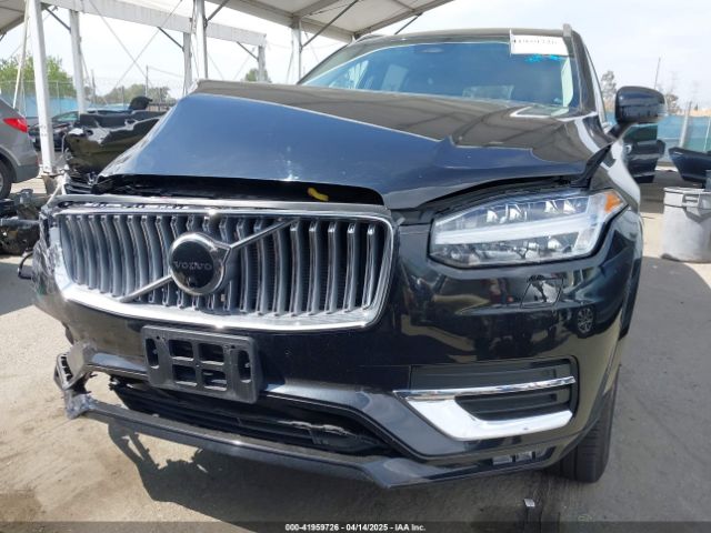 YV4L12PE8R1227836 Volvo Xc90 B5 Plus Bright Theme