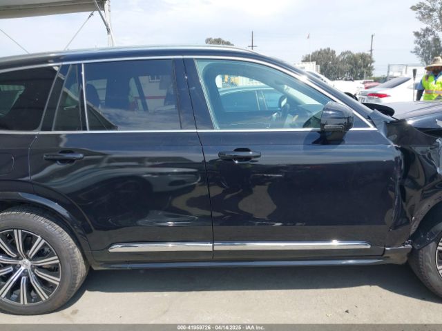 YV4L12PE8R1227836 Volvo Xc90 B5 Plus Bright Theme