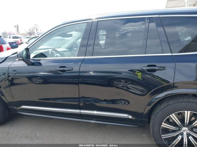 YV4L12PE8R1227836 Volvo Xc90 B5 Plus Bright Theme