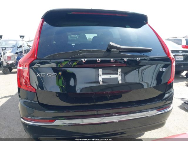 YV4L12PE8R1227836 Volvo Xc90 B5 Plus Bright Theme