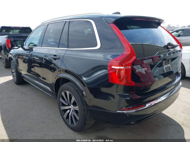 YV4L12PE8R1227836 Volvo Xc90 B5 Plus Bright Theme