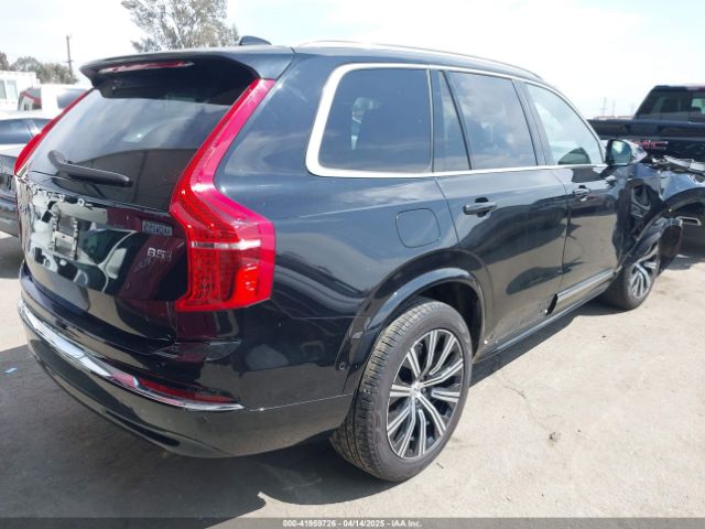 YV4L12PE8R1227836 Volvo Xc90 B5 Plus Bright Theme