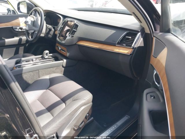 YV4L12PE8R1227836 Volvo Xc90 B5 Plus Bright Theme