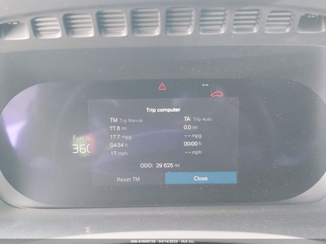 YV4L12PE8R1227836 Volvo Xc90 B5 Plus Bright Theme